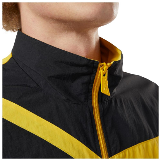 Reebok Ανδρική ζακέτα Classics Vector Reebok Ανδρική ζακέτα Classics Vector